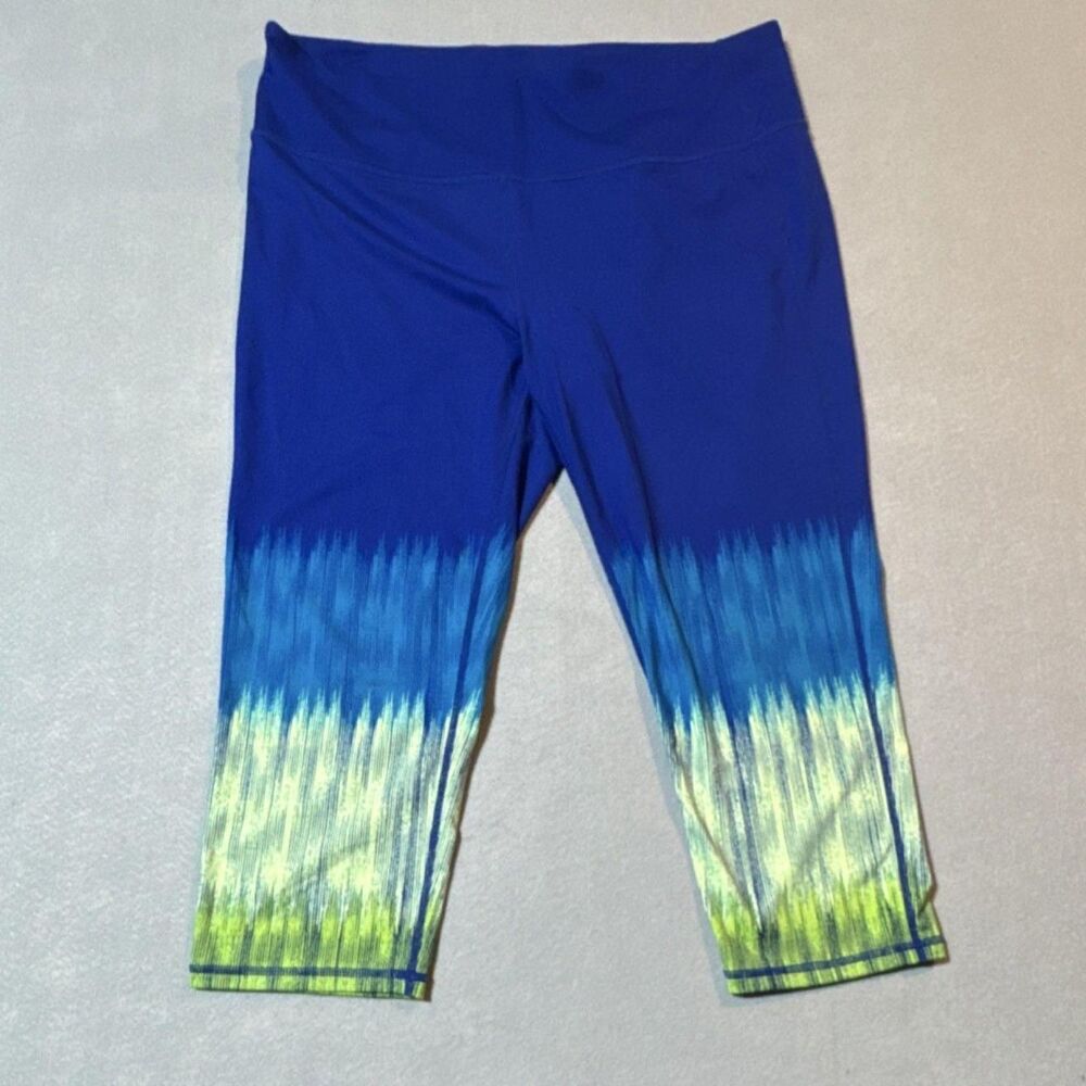 Athleta Women's Multi Leggings